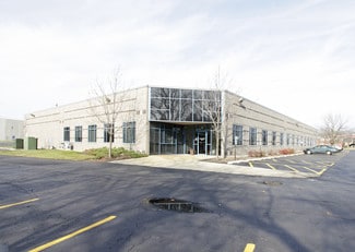 More details for 620-630 S Butterfield Rd, Mundelein, IL - Industrial for Sale