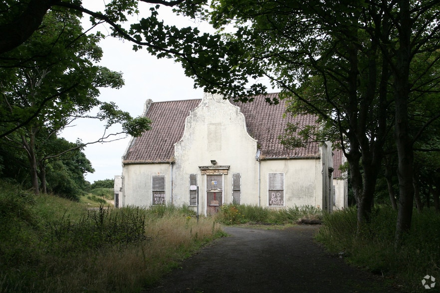 Lundholm Rd, Stevenston for sale - Primary Photo - Image 1 of 1