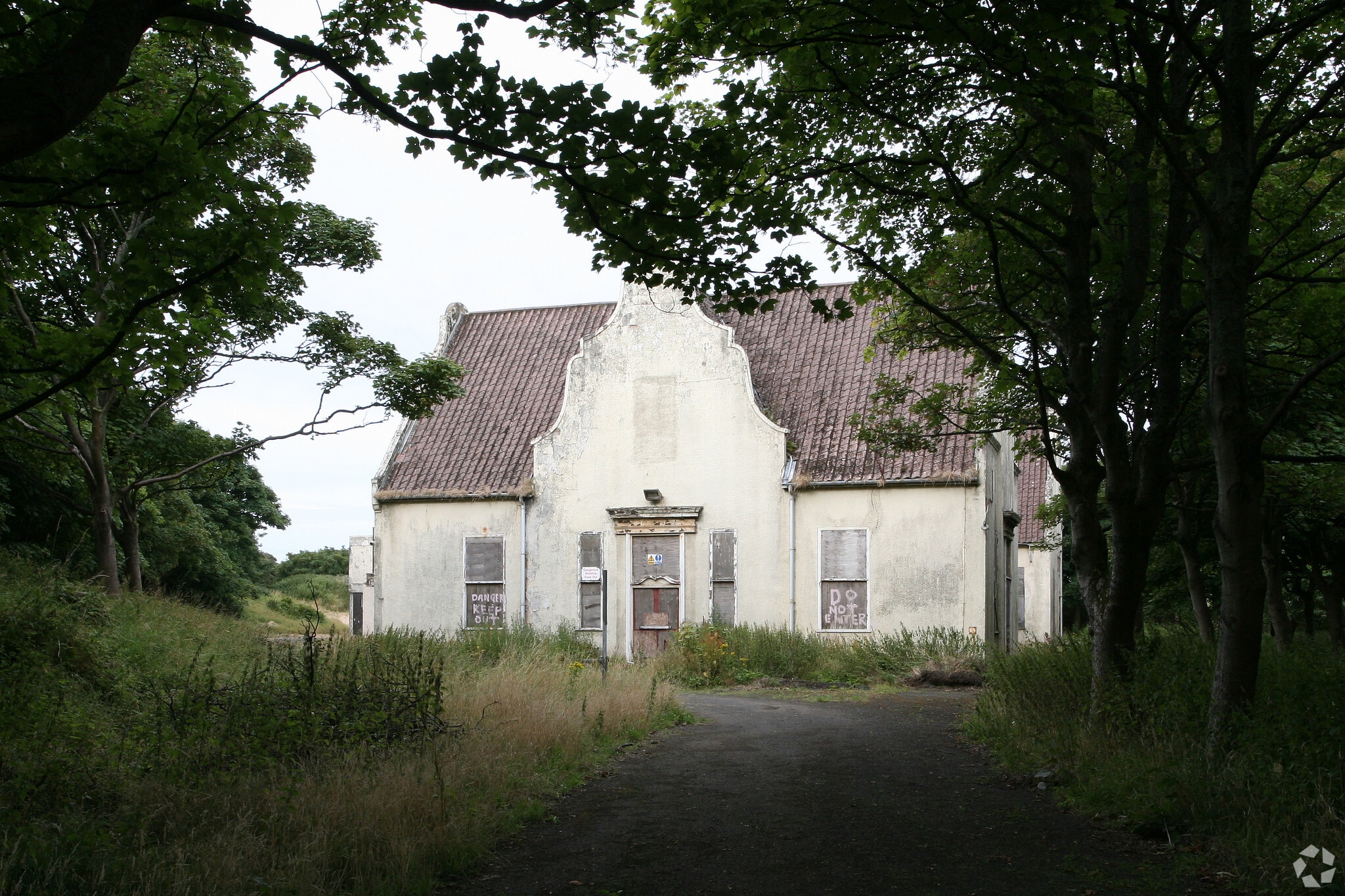 Lundholm Rd, Stevenston for sale Primary Photo- Image 1 of 1