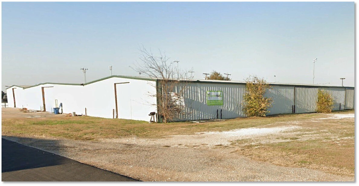 702-12 Frank St, Hewitt, TX for sale Primary Photo- Image 1 of 1