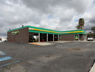 More details for 2135 1st St, Simi Valley, CA - Retail for Lease