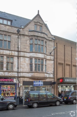 6 Bridge St, Walsall for sale - Primary Photo - Image 1 of 1