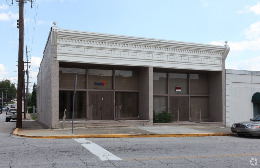 851 Main St, Gainesville, GA for sale - Primary Photo - Image 1 of 1