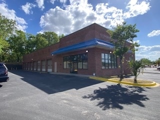 More details for 2161 Northwoods Blvd, North Charleston, SC - Retail for Lease