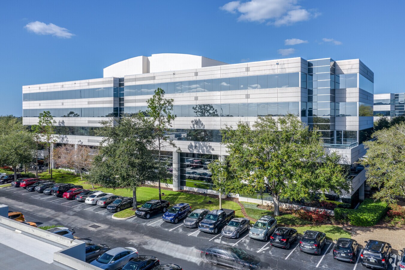 11000 Westwood Boulevard Orlando Florida 32821 Usa 6675 Westwood Blvd, Orlando, FL 32821 - Westwood Center III | LoopNet