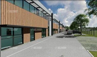 More details for 6 Rue Hermès, GRANDCHAMP-DES-FONTAINES - Flex for Sale