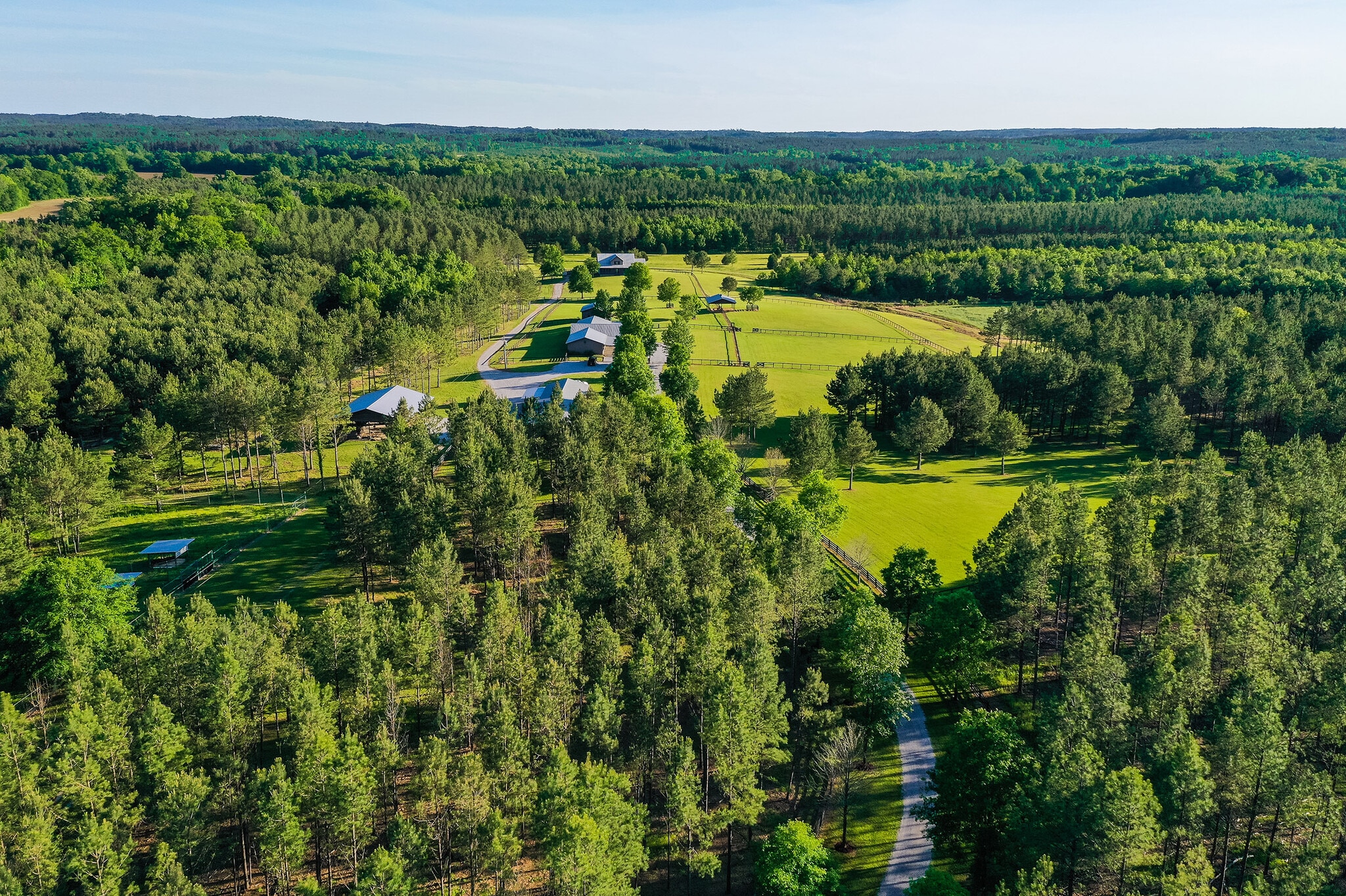 1776 Rembert Hills Rd, Sweet Water, AL for sale Primary Photo- Image 1 of 1