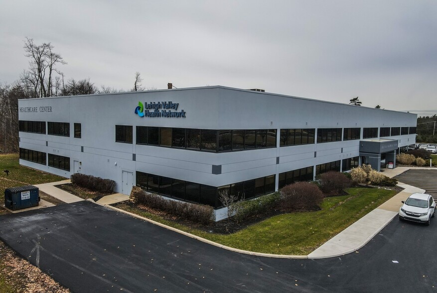 100 Community Dr, Tobyhanna, PA for sale - Building Photo - Image 1 of 7