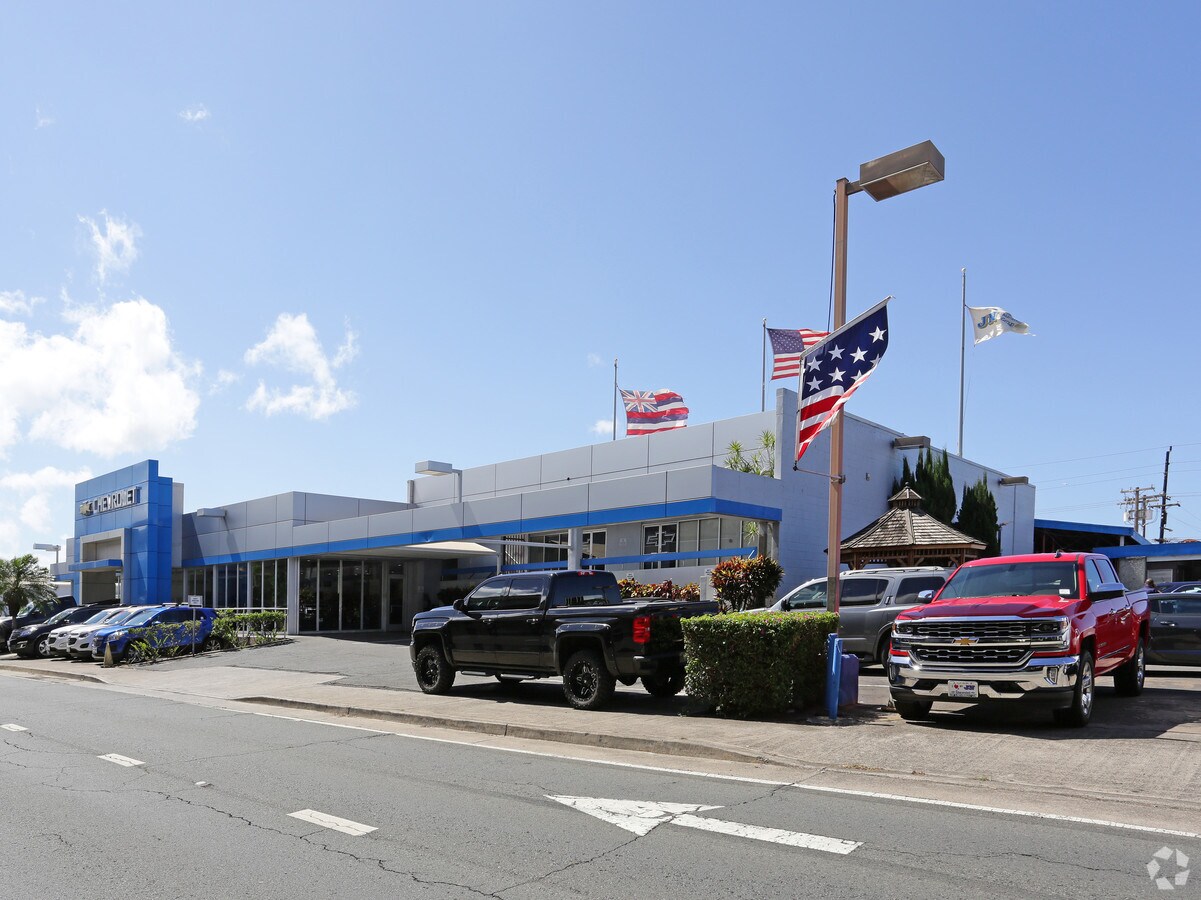2999 N Nimitz Hwy, Honolulu, HI 96819 | LoopNet