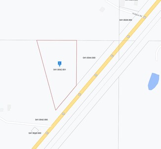 More details for State Hwy 23, Kerrick, MN - Land for Sale