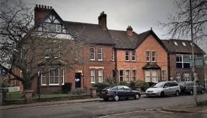 Station Rd, Newport Pagnell for sale - Primary Photo - Image 1 of 1