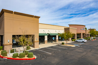 More details for 1520 W Guadalupe Rd, Gilbert, AZ - Office for Lease