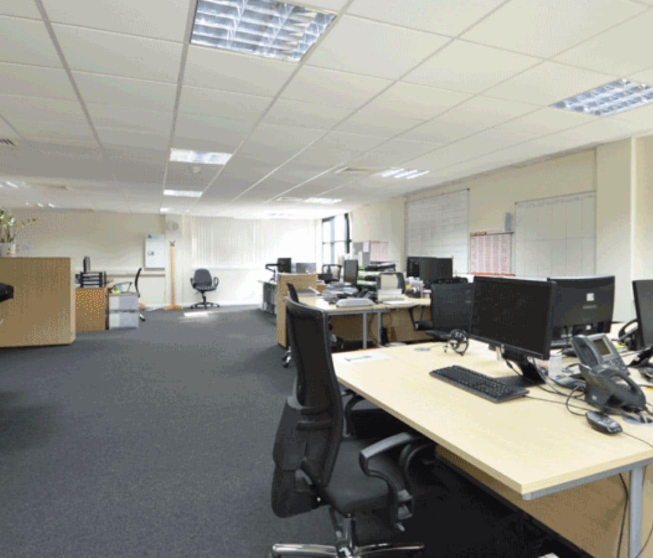 94 Duke St, Glasgow for lease Building Photo- Image 1 of 3