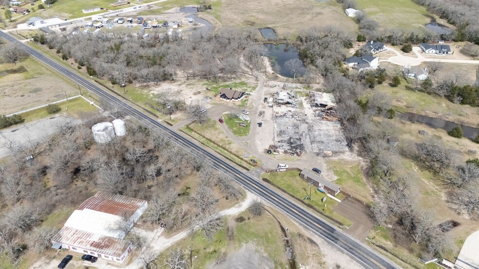9427 FM 35, Royse City, TX for sale - Aerial - Image 3 of 28