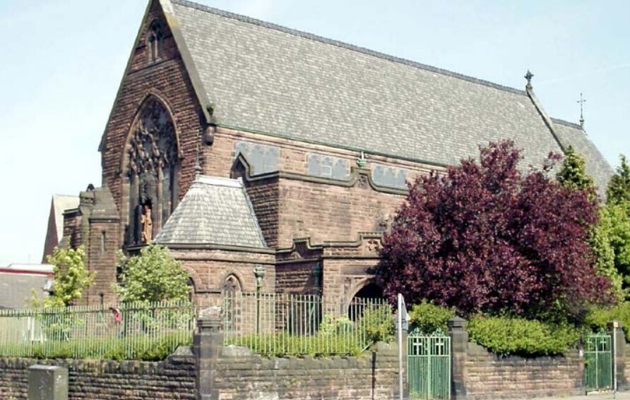 190 Earle Rd, Liverpool for sale Building Photo- Image 1 of 1