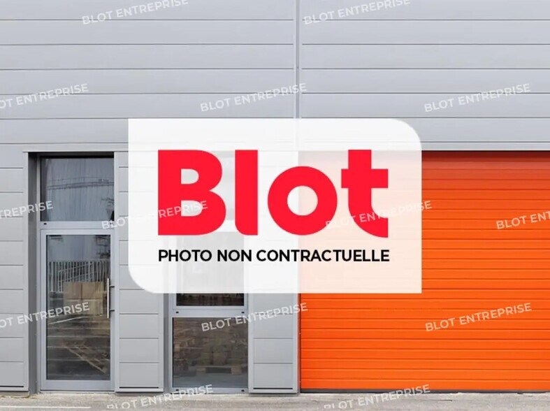 Flex in Brech for lease - Building Photo - Image 2 of 4