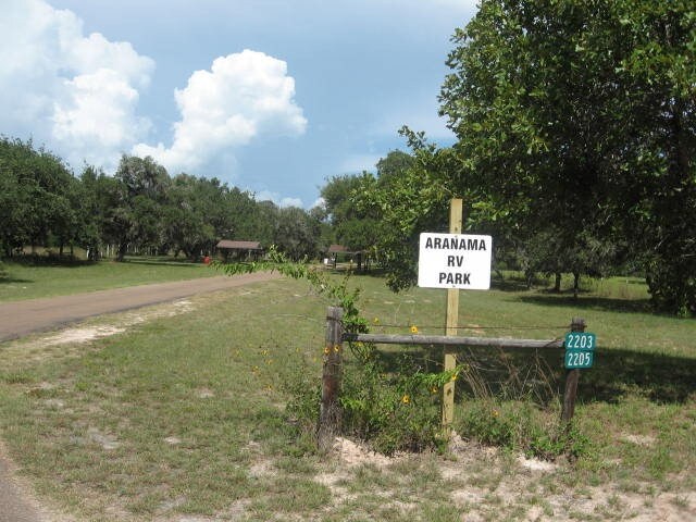 2205 Alcalde de la Bahia, Goliad, TX for sale - Building Photo - Image 1 of 1