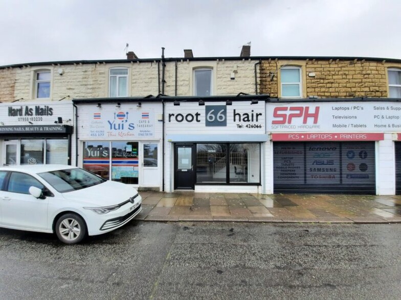 215 Padiham Rd, Burnley, BB12 0HB - Retail for Lease | LoopNet