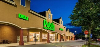 More details for 1860 Sandy Plains Rd, Marietta, GA - Retail for Lease