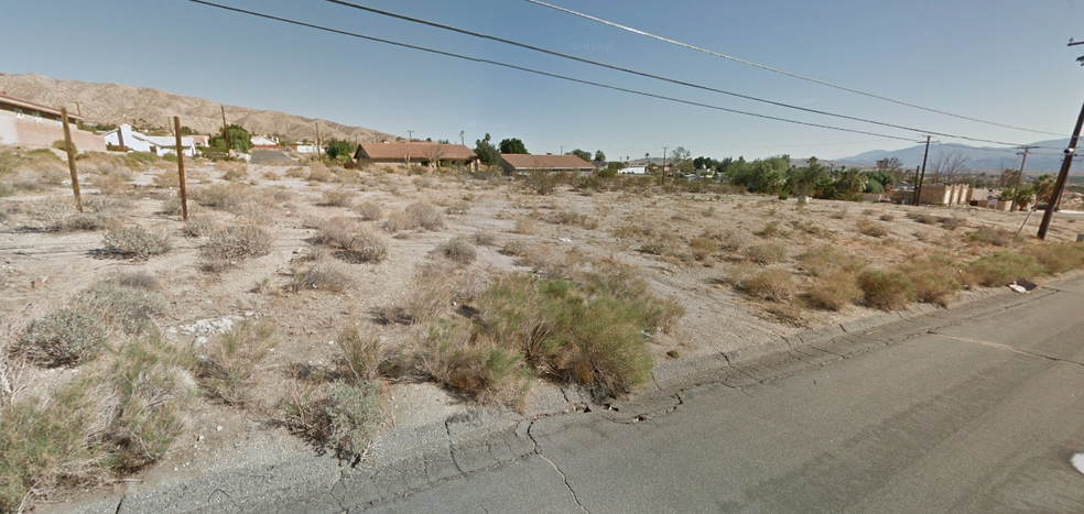 Ocotillo Road, Desert Hot Springs, CA for sale - Other - Image 3 of 6