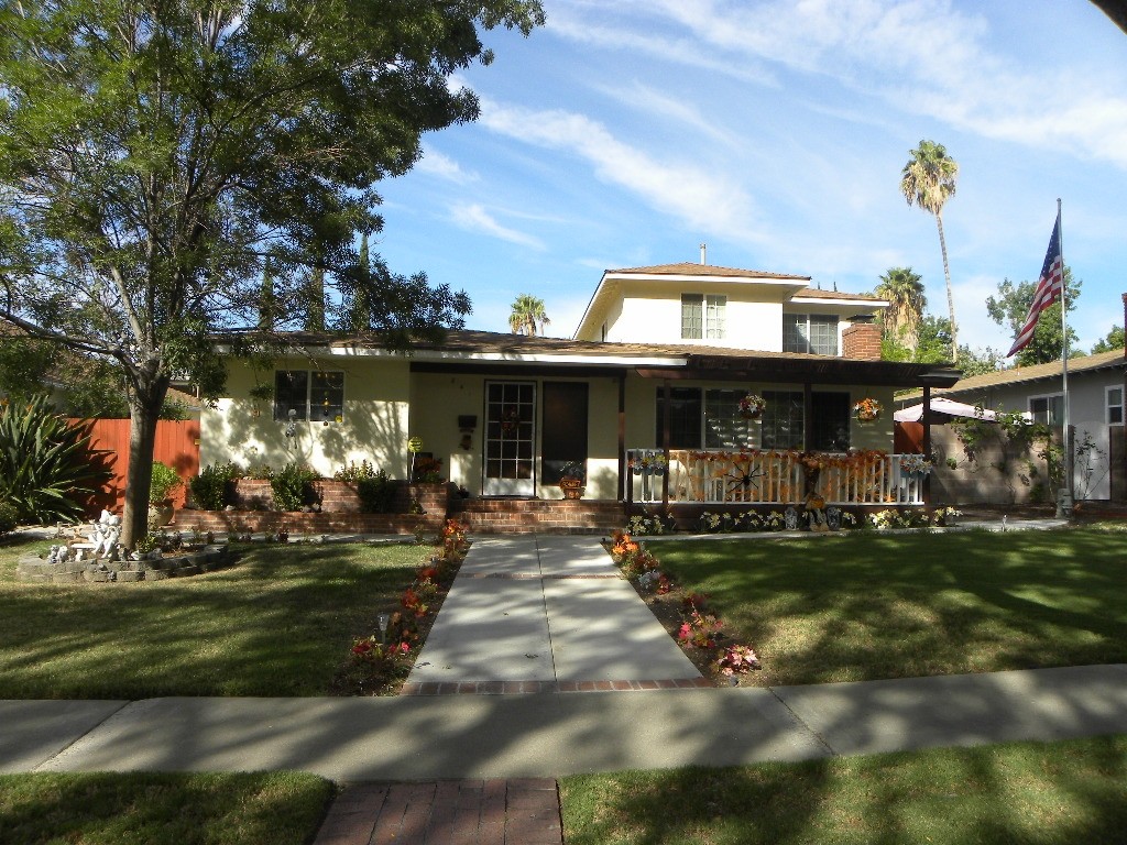 841 N Palm Ave, Upland, CA for sale Building Photo- Image 1 of 16