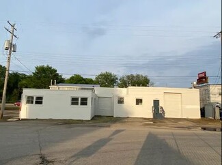 More details for 1009-1019 Schuster, Kalamazoo, MI - Industrial for Sale