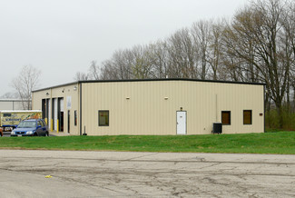 More details for 1790 Burnett Dr, Xenia, OH - Industrial for Sale