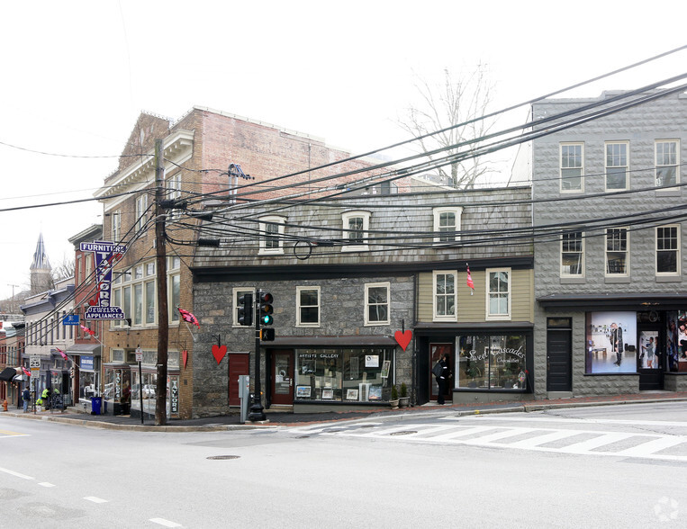 8197 Main St, Ellicott City, MD for lease - Building Photo - Image 3 of 4