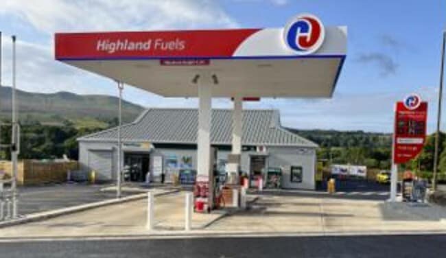 64 Buchanan Street, Balfron for lease Primary Photo- Image 1 of 2