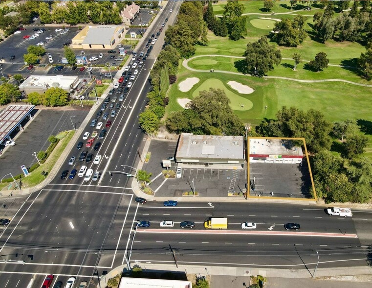 5344 San Juan Ave, Fair Oaks, CA for lease - Building Photo - Image 3 of 14