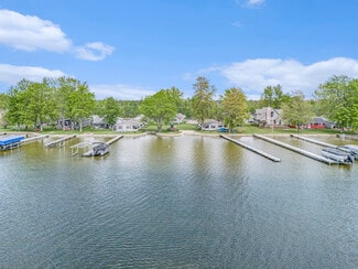 More details for 10392 Houghton Lake dr, Houghton Lake, MI - Specialty for Sale