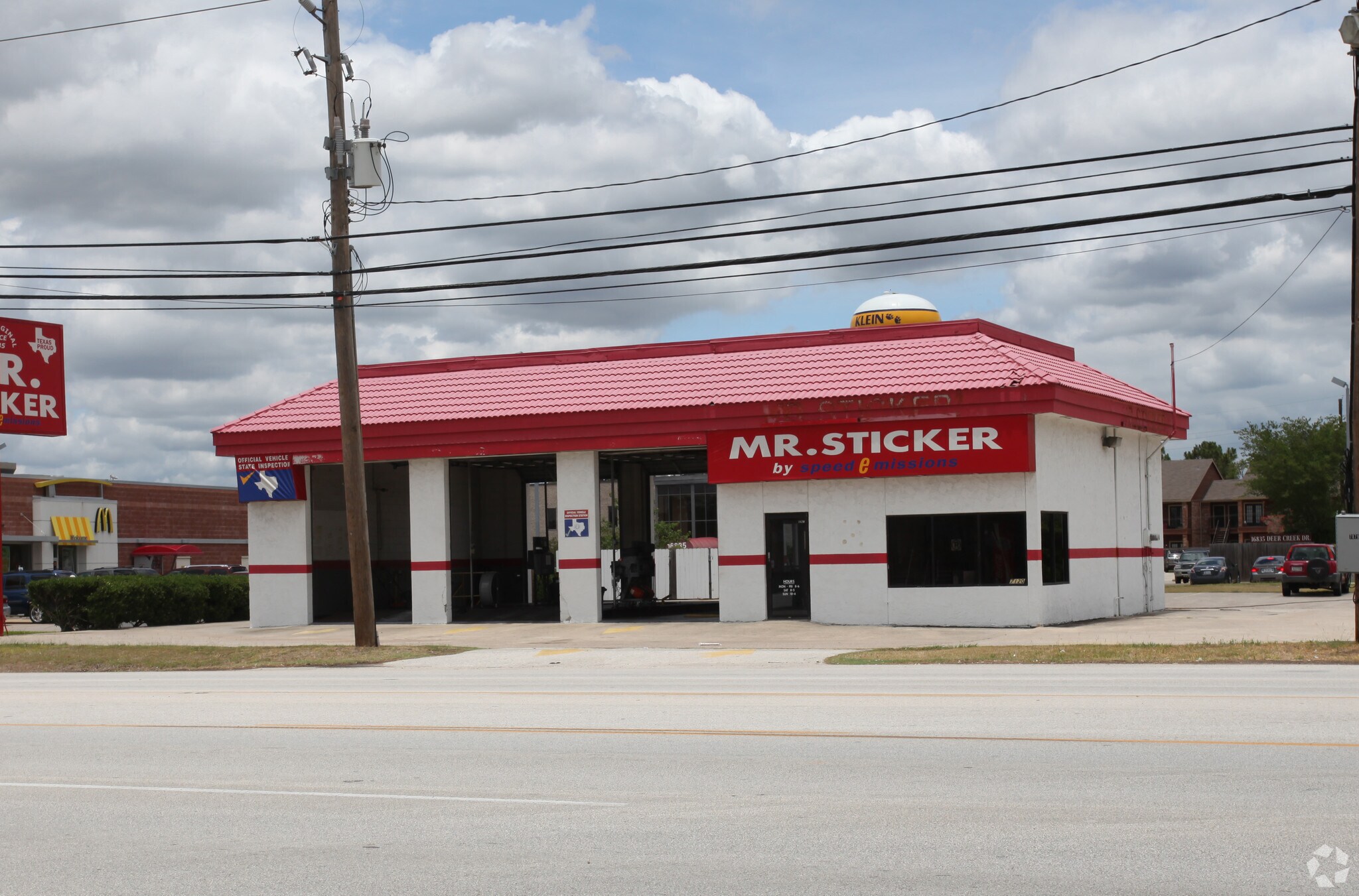 7120 Louetta Rd, Spring, TX for sale Primary Photo- Image 1 of 1