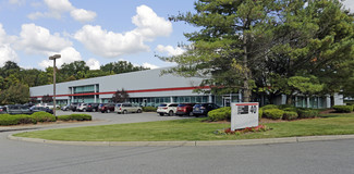 More details for 40 Commerce Way, Totowa, NJ - Flex for Lease