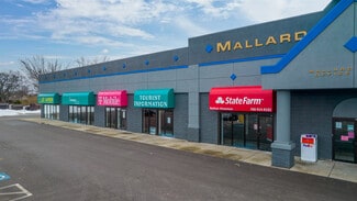 More details for 1713 Marion-Mt Gilead Rd, Marion, OH - Retail for Lease