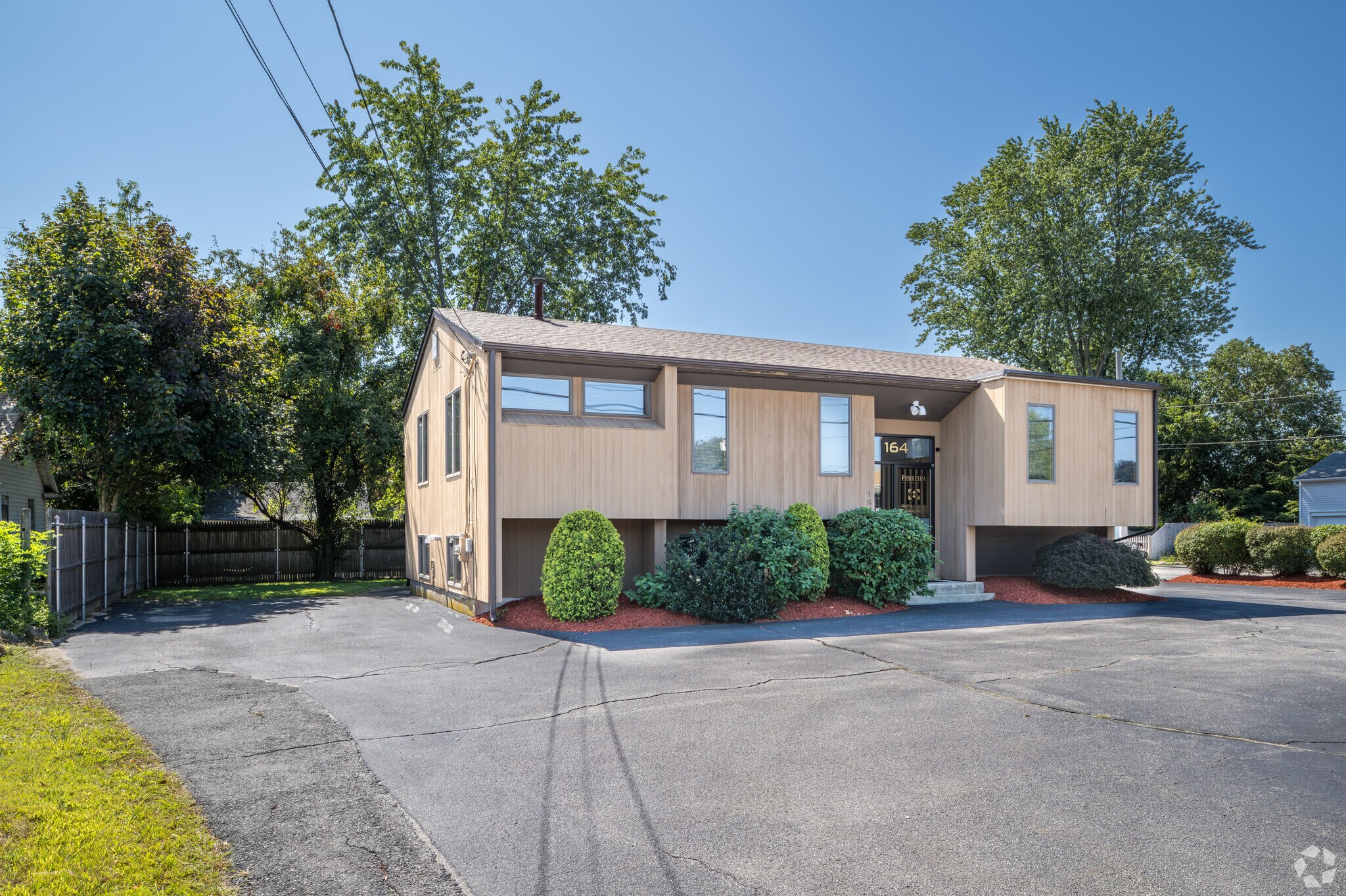 164 Airport Rd, Warwick, RI for sale Building Photo- Image 1 of 1