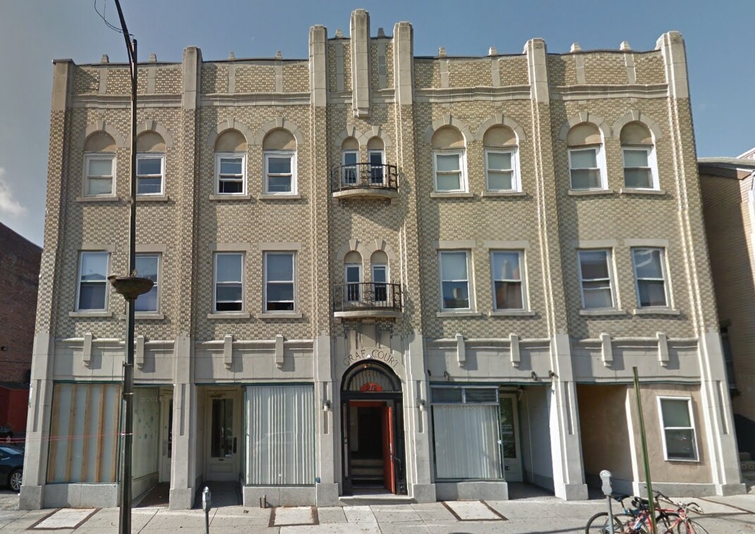 210-214 N 6th St, Allentown, PA for sale Primary Photo- Image 1 of 1