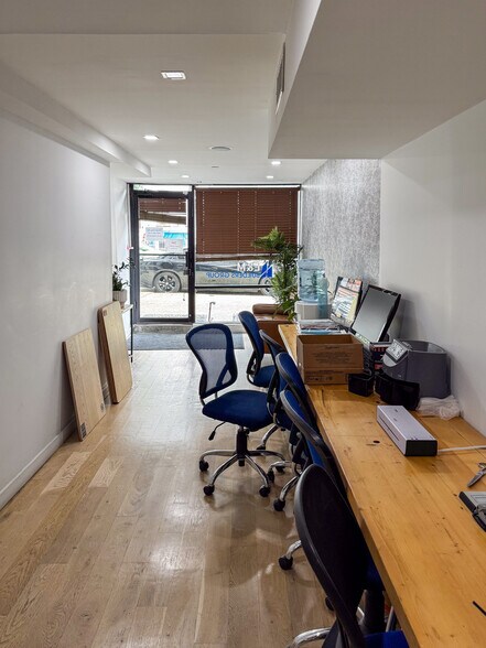 700 Saint Marks Ave, Brooklyn, NY for lease - Building Photo - Image 2 of 15