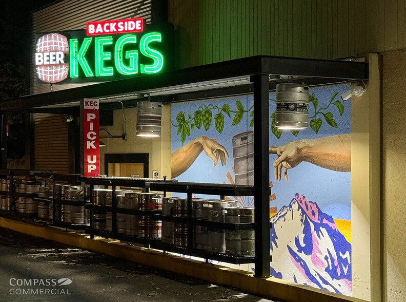 740 NE 3rd St, Bend, OR for lease - Building Photo - Image 3 of 5