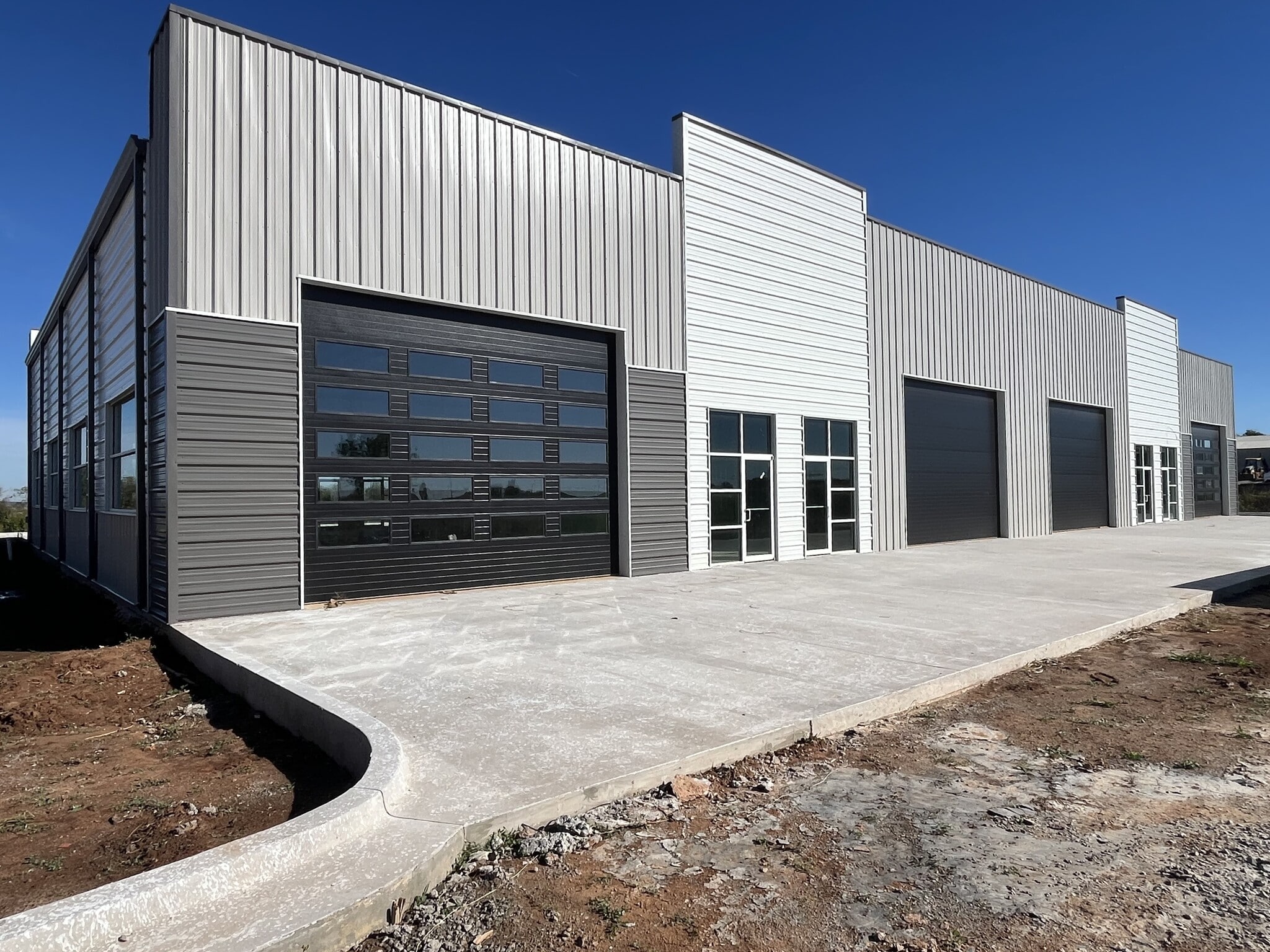 11725 N Morgan Rd, Yukon, OK for lease Building Photo- Image 1 of 7