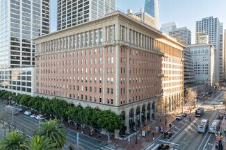 More details for 1 Market Plz, San Francisco, CA - Retail for Lease