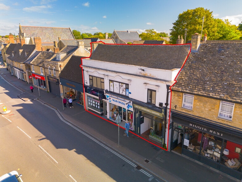 Ashayes Limited portfolio of 2 properties for sale on LoopNet.com - Aerial - Image 3 of 4