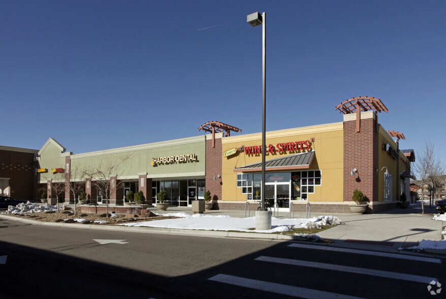 2608 S Timberline Rd, Fort Collins, CO for sale - Primary Photo - Image 1 of 1