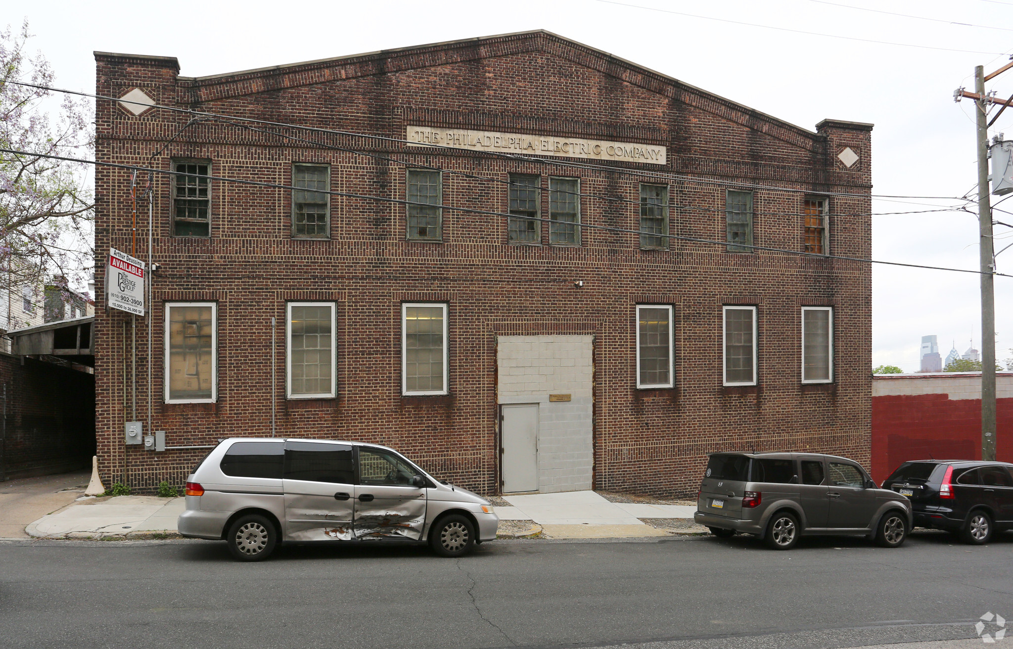 1521-1531 N 31st St, Philadelphia, PA for sale Primary Photo- Image 1 of 1