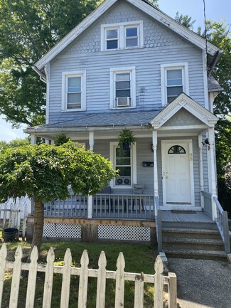 More details for 82 Davis St, New Haven, CT - Multifamily for Sale