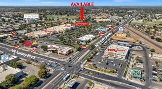 More details for 580 N 11th Ave, Hanford, CA - Retail for Sale