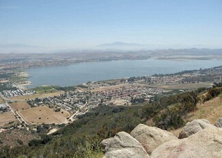 More details for Rupard St St, Lake Elsinore, CA - Land for Sale