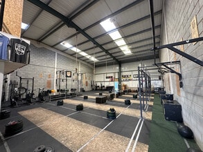 Hussey Rd, Shrewsbury for lease Interior Photo- Image 2 of 4