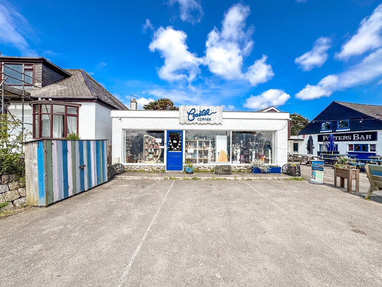 Telford Way, Ruan Minor for sale - Building Photo - Image 2 of 10