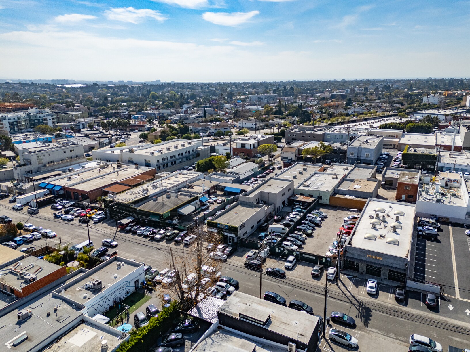 2229 Federal Ave, Los Angeles, CA for sale Primary Photo- Image 1 of 2