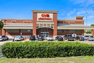 More details for 1305 W Belt Line Rd, DeSoto, TX - Retail for Sale